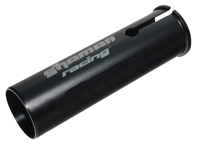 Réducteur De Tige De Selle Vélo 27.2mm Vers 29.0mm - Adaptateur Neuf